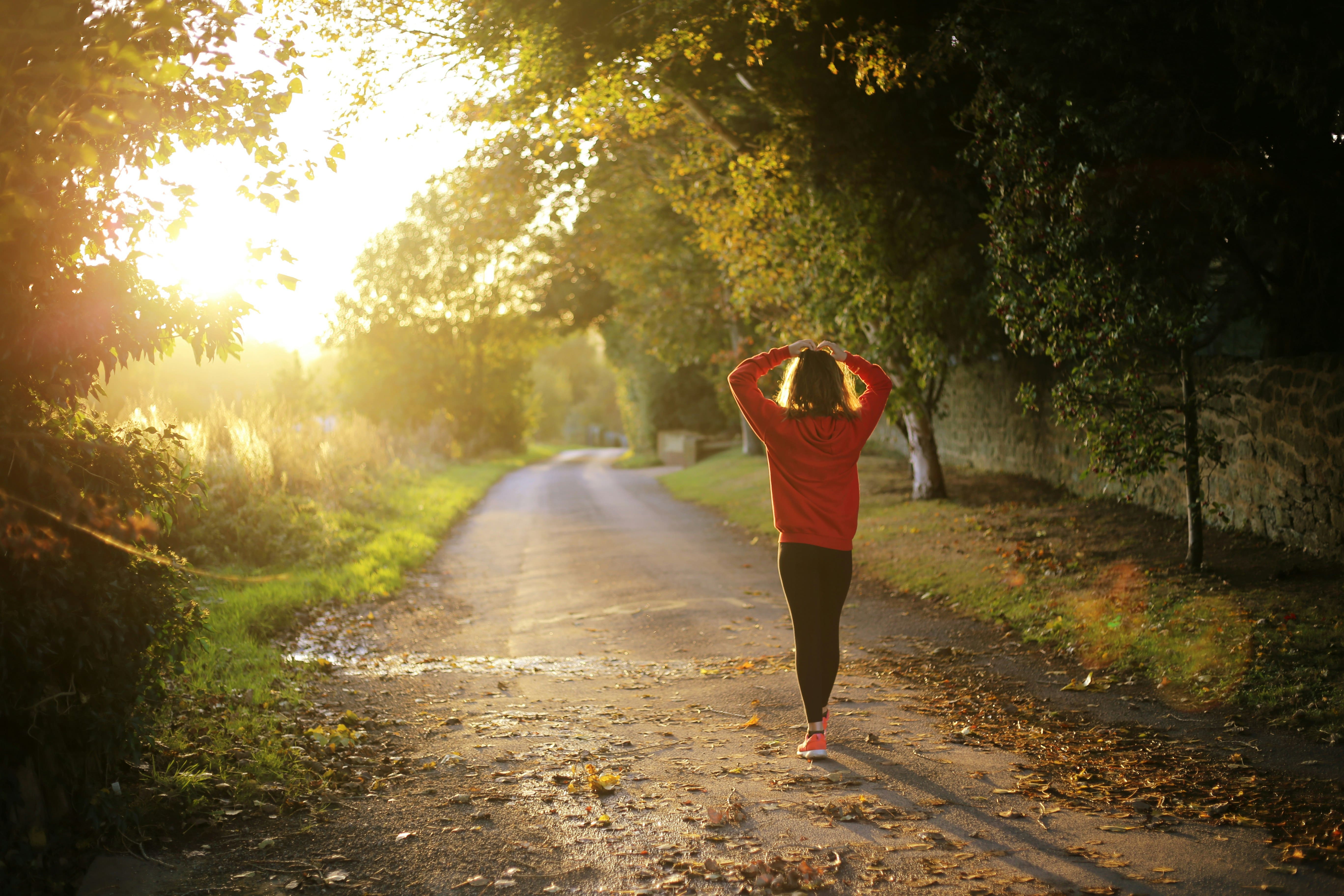 How Many Miles Are 10000 Steps? A Simple Guide to Understanding Your Walk