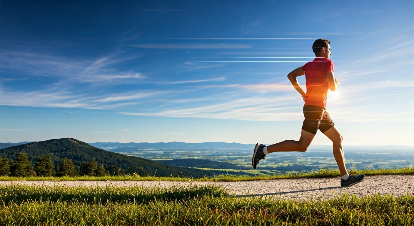 Incline Walking vs Running: A Comprehensive Comparison