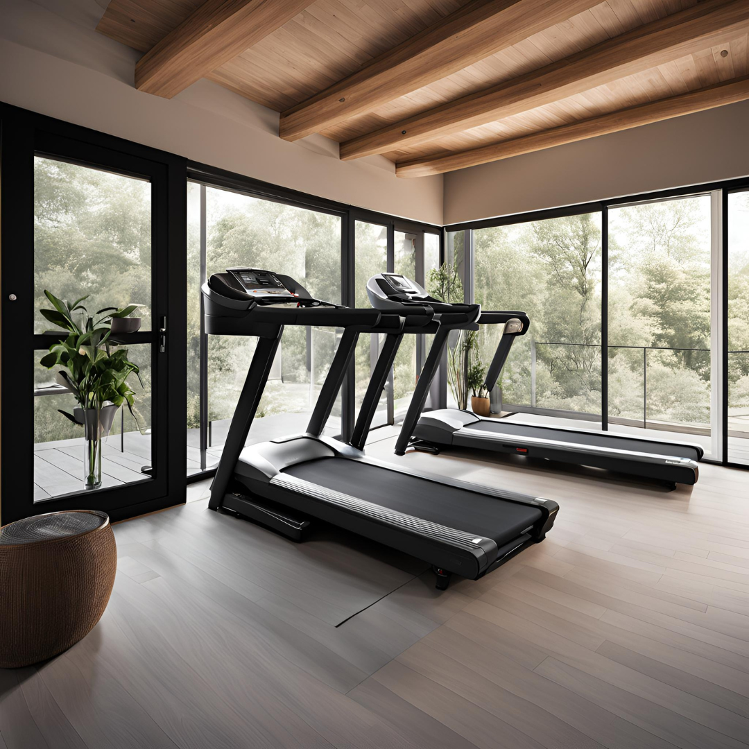 Stairmaster vs Treadmill: Workout Effectiveness