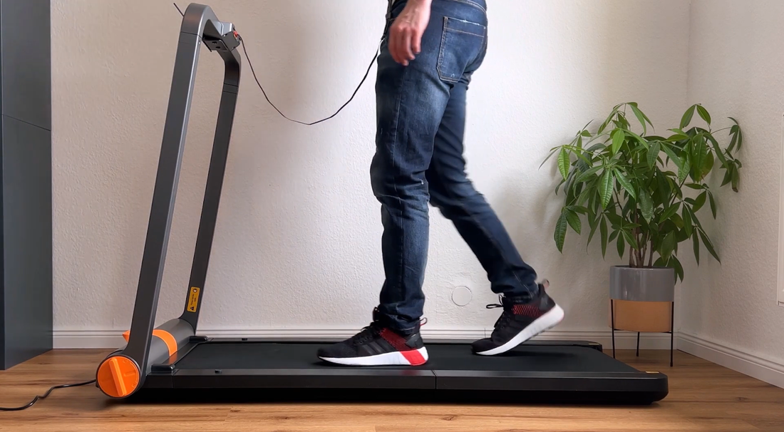 12 Research Backed Walking Pad Benefits You Should Know About