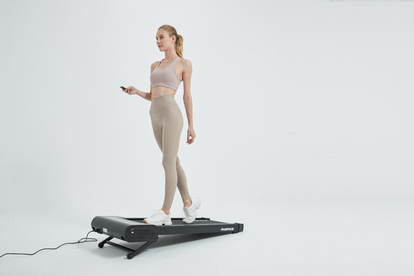 PadPace